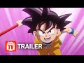 Dragon Ball DAIMA Season 1 Trailer | 'Goku'