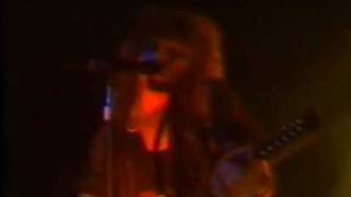 Bon Jovi - Silent Night [Live in Japan 1985]