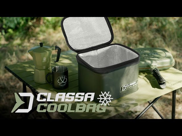 classa eva coolbag