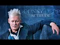 Johnny Depp Attitude Whatsapp Status
