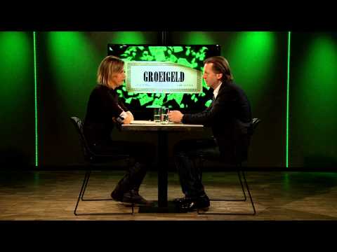 Michiel Mol — GroeiGeld   Michiel Mol