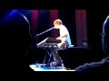 Bo Burnham - "Repeat Stuff" 