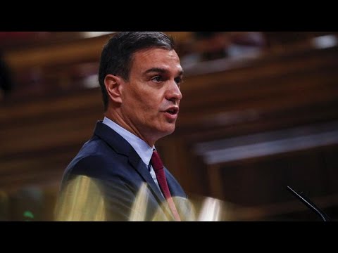 Pedro Sánchez sobre los indultos: "es el momento de hacer política"