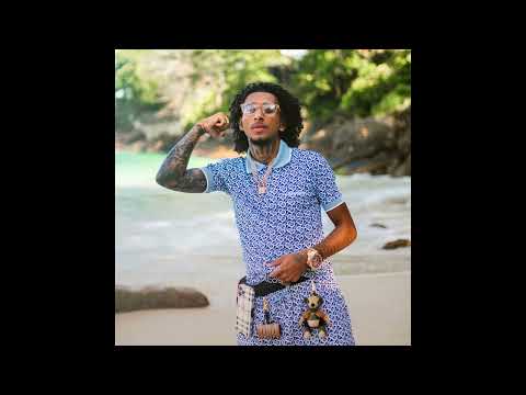 [FREE] MD Chefe x Domlaike x Abbot x Aka Rasta Type Beat - "Plantão" (Prod. Raccxn)