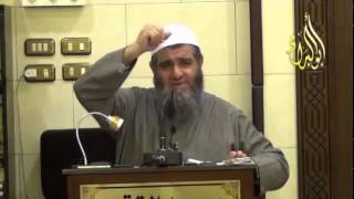 فتاوى السبت  22 3 2014 للشيخ مشهور بن حسن آل سلمان image