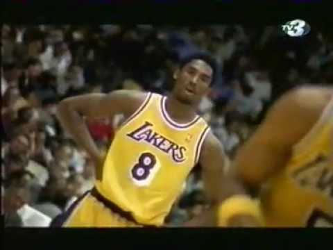 NBA 1997-98 évad (TV3)