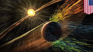 Mars missions: NASA studying effects of space radiation on the human body - TomoNews