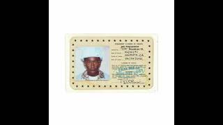 SIR BAUDELAIRE (Instrumental)