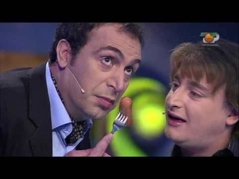 Portokalli, 23 Mars 2014 - Master a e shef Albania