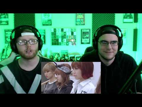 Sheltered Home-Schooler Reacts | D-UNIT 디유닛 - Face To Face 얼굴보고 얘기해