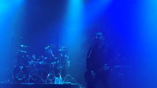 Therapy? Still Hurts Live @ Ancienne Belgique