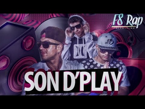 Son d'Play - Nóis é Boy (Hungria Hip Hop e Chacall) Part. Kalvin Cash