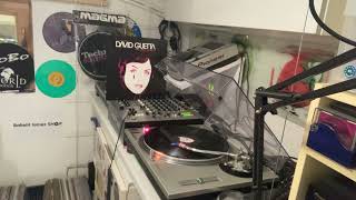 David Guetta Feat. Chris Willis - Love, Don't Let Me Go (Belamour Mix)