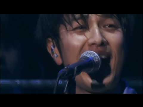 ゆず「栄光の架橋」FURUSATO