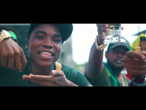 JussbusscampRecords and Double R Muziq