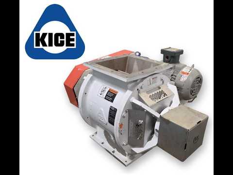 Used KICE INDUSTRIES INC. VJOT14X10X10 Valves/Fittings West Virginia US | JM Industrial #1303949