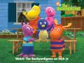 Canciones De Backyardigans Episodio 29