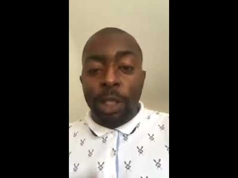 Kizombas Live - Deejay Babo