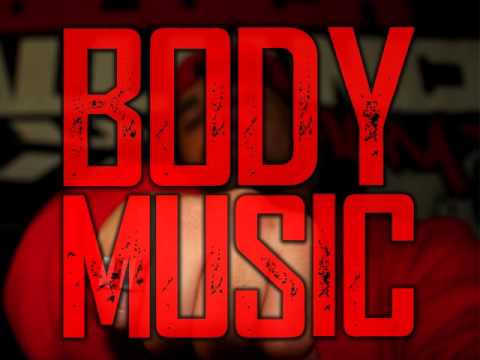 BODY MUSIC - DIZASTA (PROD BY CLAMS CASINO)