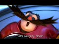 That S Naughty Sonic