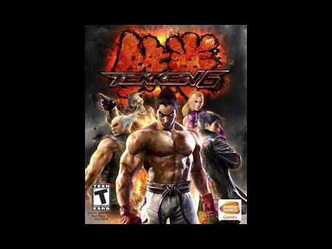 Sound Test Unlocked! Best VGM 2512 - Mystical Forest (Tekken 6)