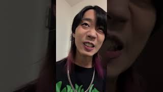 キレると声がキモくなる人 #shorts #hikakin