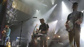 Infamous Stringdusters &quot;Another Brick in the Wall/Possum&quot; | House of Blues New Orleans | 10.17.2021