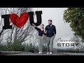 Naan Pizhai Grand Kongu Pre Wedding Sangavee Gowtham Zappy Photography 4k