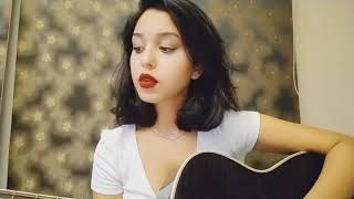 Teoman - Duş (cover)