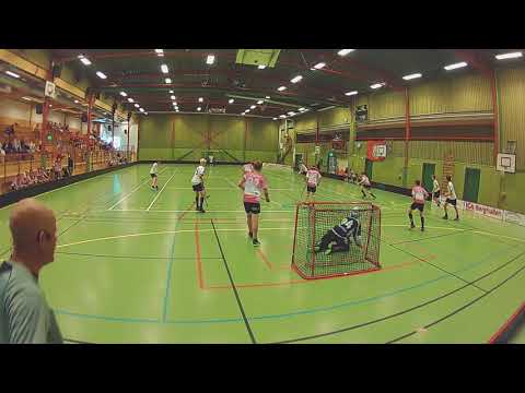 Skälby IBK - IBK Sala den 30/6-2018
