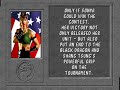 Mortal Kombat Sonya Blade 02 Ending