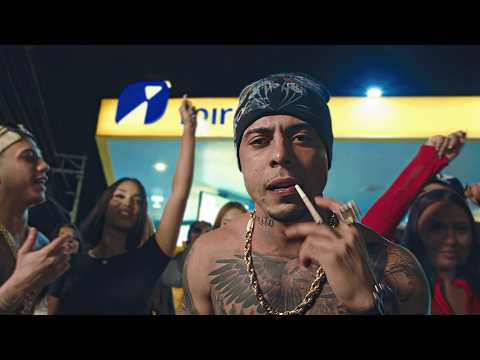 SÓ FALA DO 2T - MC Tuto (Web Clipe)