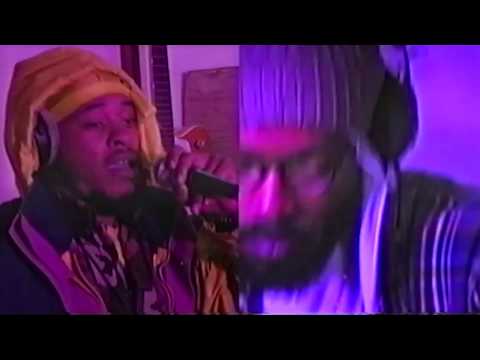 B. Cool Aid at Flesh & Bone Studios (live)