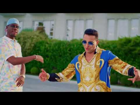 Reaction L'Algérino feat Franglish - Excuse my French (Clip Officiel) Reaction