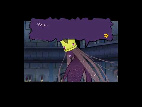 Paper Mario, The Thousand Year Door - BP Only Run Episode 3: The Queen Fight Begins...Oh Boy.
