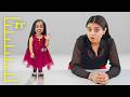 I Spent 24 Hours With The World S Shortest Woman