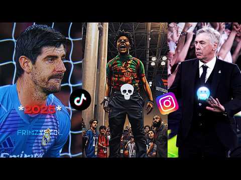BEST FOOTBALL EDITS - GOALS, SKILLS, FAILS(#39) FOOTBALL TIKTOK EDITS
