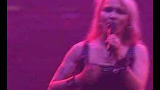 Doro - Unholy Love (20th Anniversary Show)