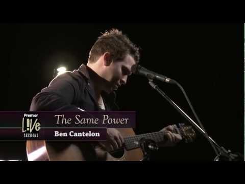 Thumbnail for The Same Power video