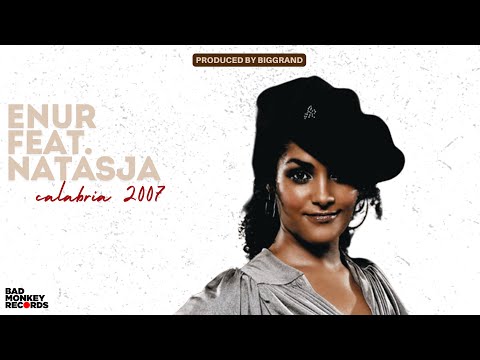 ENUR FT. NATASJA - CALABRIA 2007 (Prod. BigGrand AfroHouse Mix) #calabria #afrohouse #djbiggrand