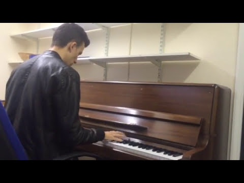 Ludovico Einaudi - Nuvole Bianche