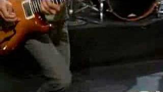 Flyleaf - Smells Like Teen Spirit [Nirvana Cover]