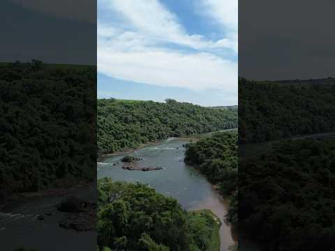 Interio de #saopaulo #piraju #imagemdedrone #viral