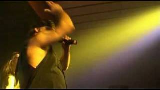 Blaze Bayley - 'City Of Bones'