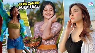 Download lagu GADIS PULAU DEWATA TAMPIL MEMPESONA! Inilah 10 Artis Cantik Indonesia Keturunan Bali | BULAN SUTENA mp3
