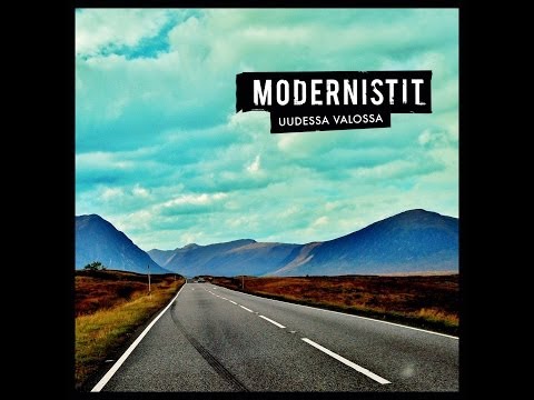 Uudessa Valossa video