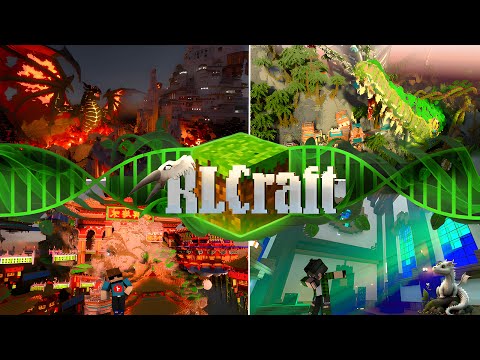 Ultimate Survival in Modded Minecraft - Do or Die EP3