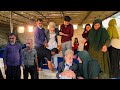 Najmeh S Separation From The Peren Family And The Deepening Tensions After Ehsan Left The House