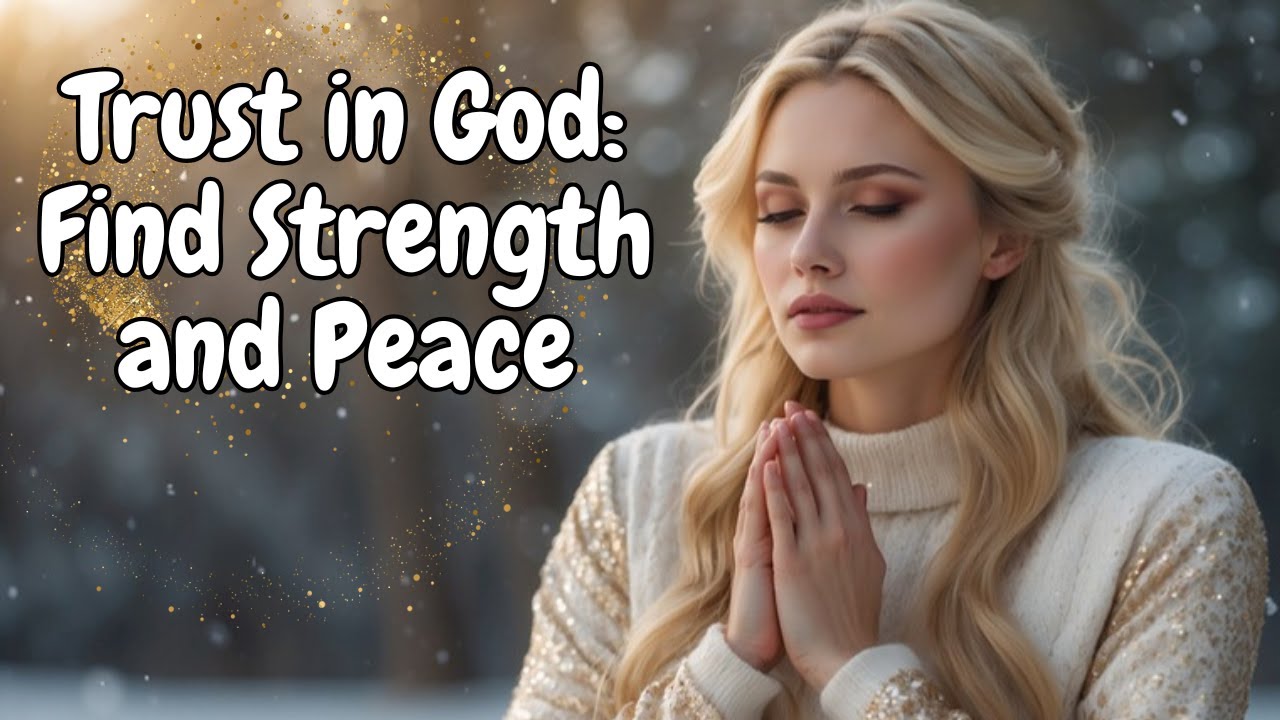 Unleash Heaven’s Blessings ✝️ | Powerful Gospel Worship Songs 2025 to Touch Your Heart 🎶