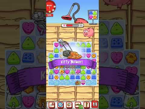 Simon cat crunch time level 500